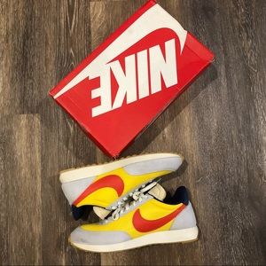 Nike Tailwind Sneakers